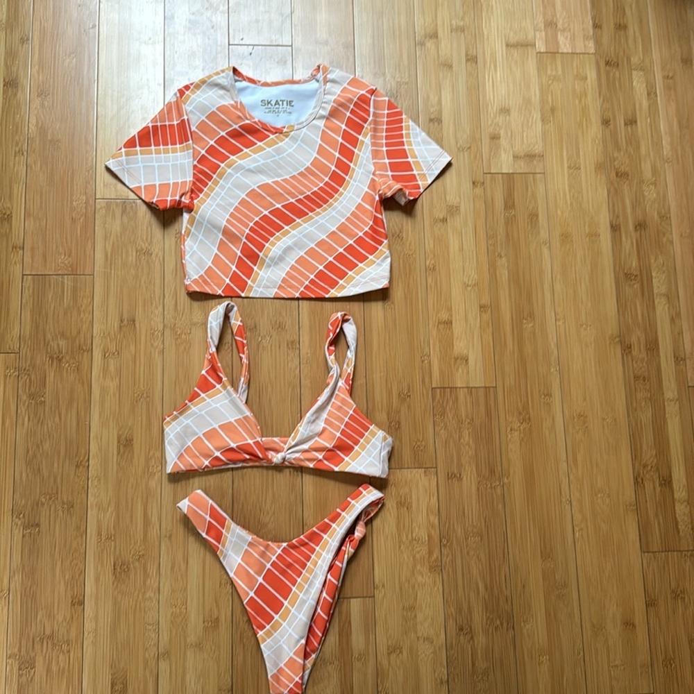 Skatie XS Swim Bundle - Picture 11 of 12